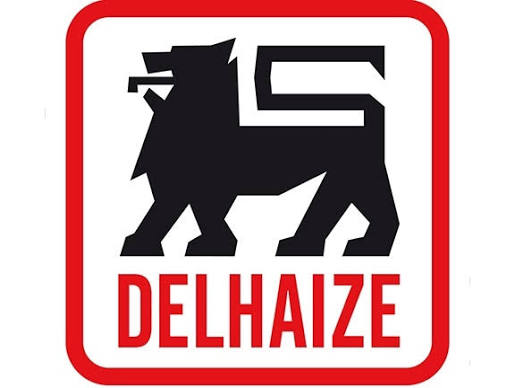 Logo Delhaize