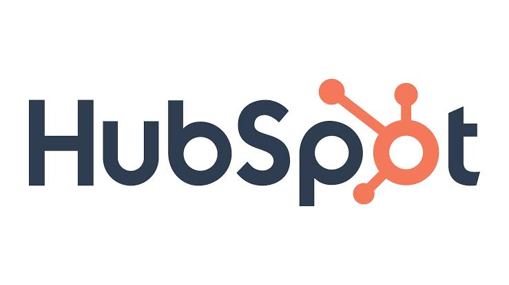 Logo HubSpot