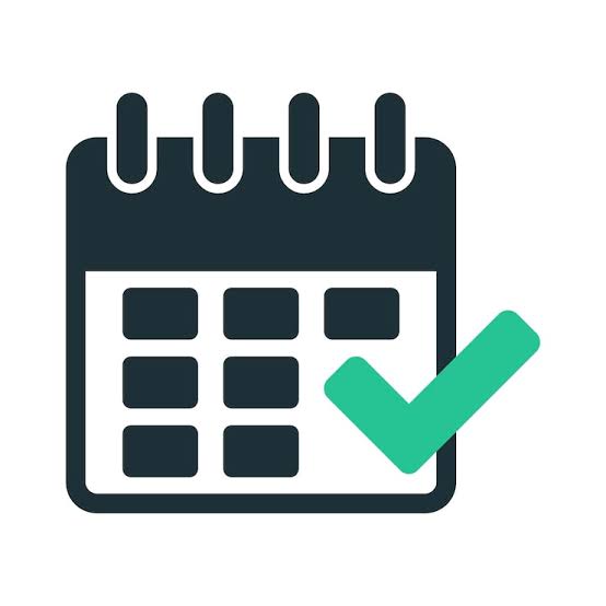Logo Agenda