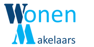 Logo Wonen Makelaars