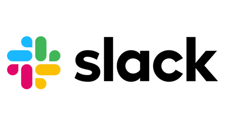 Logo Slack
