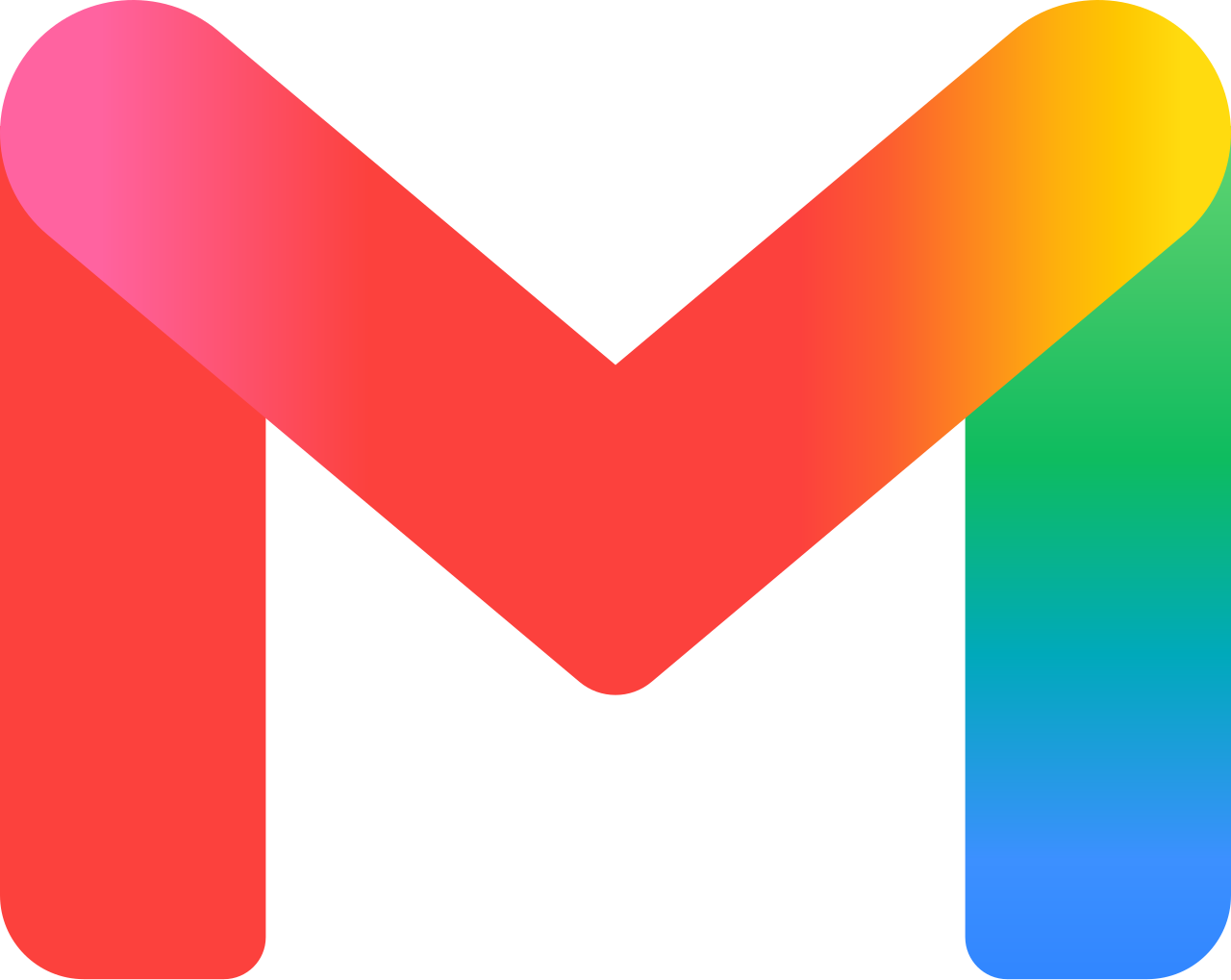 Logo Gmail