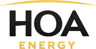 Logo HOA Energy