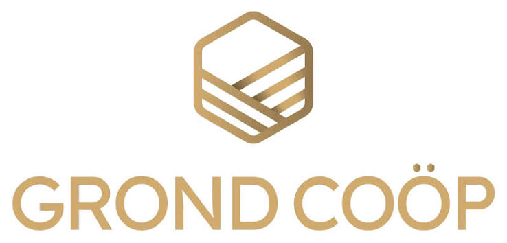 Logo Grond Coöp